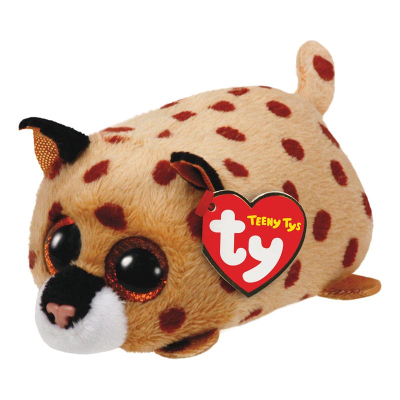 GENERICO - Teeny Ty Lince Regular
