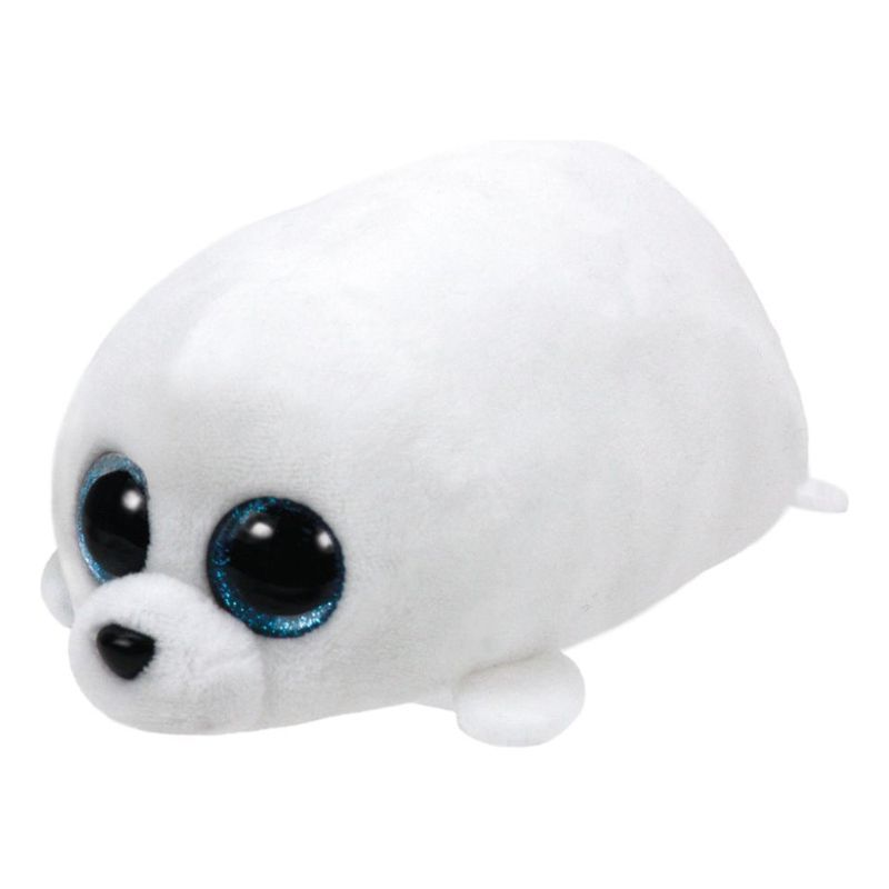 GENERICO - Teeny Ty Slippery Foca Blanca Regular