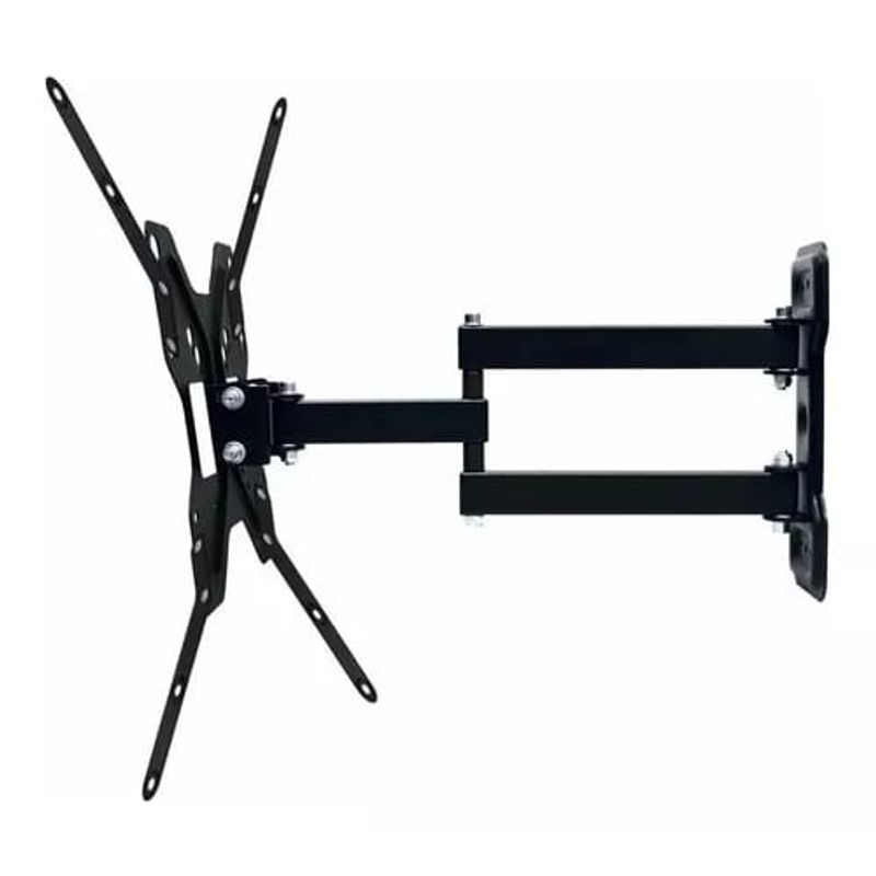 SKY - Soporte Base De Tv Monitor De 32-55 Pulgadas De Brazo X-400