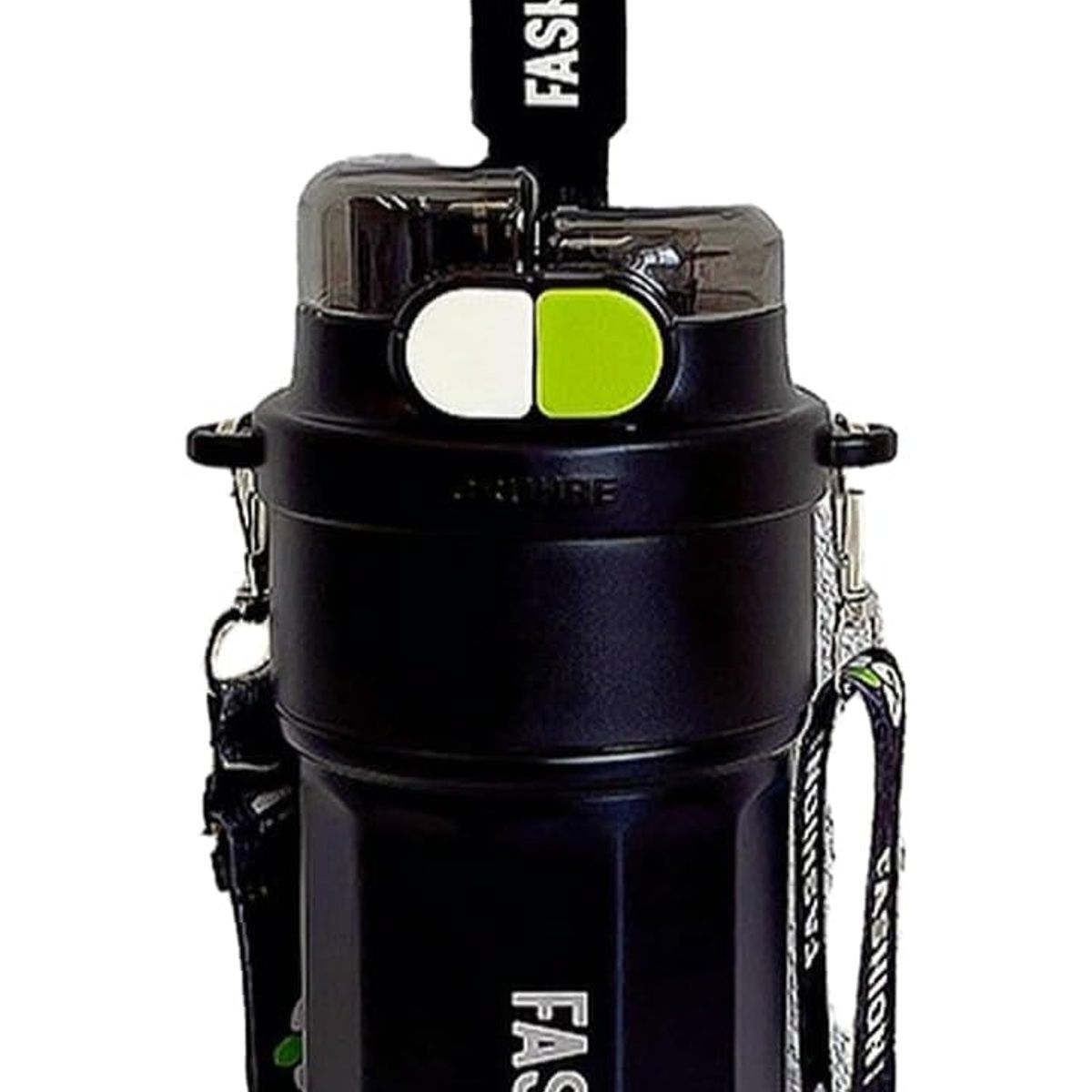 GENERICO - Termo Personalizado Aislamiento De Ojos