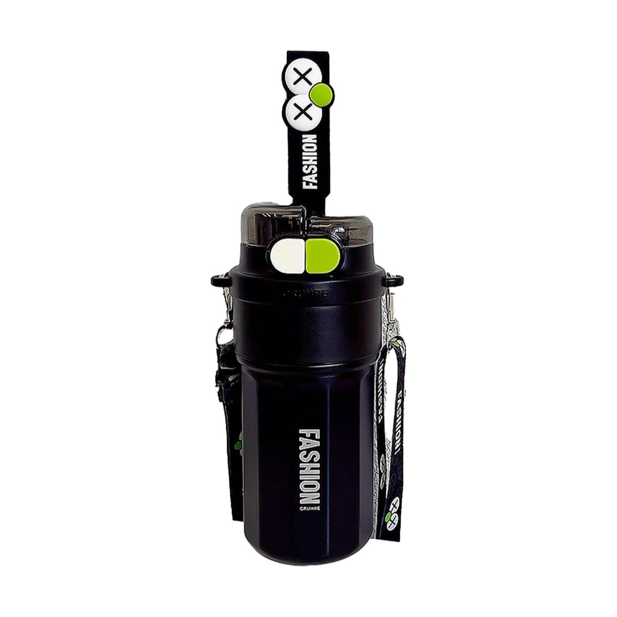 GENERICO - Termo Personalizado Aislamiento De Ojos