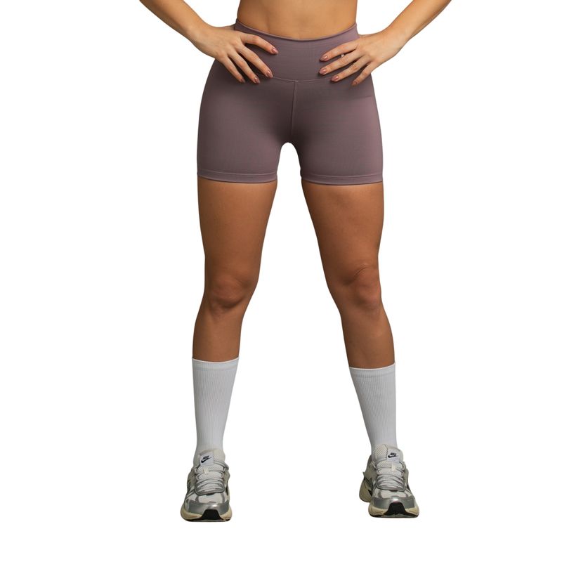 IDROTT - SHORT DEPORTIVO PARA MUJER.
