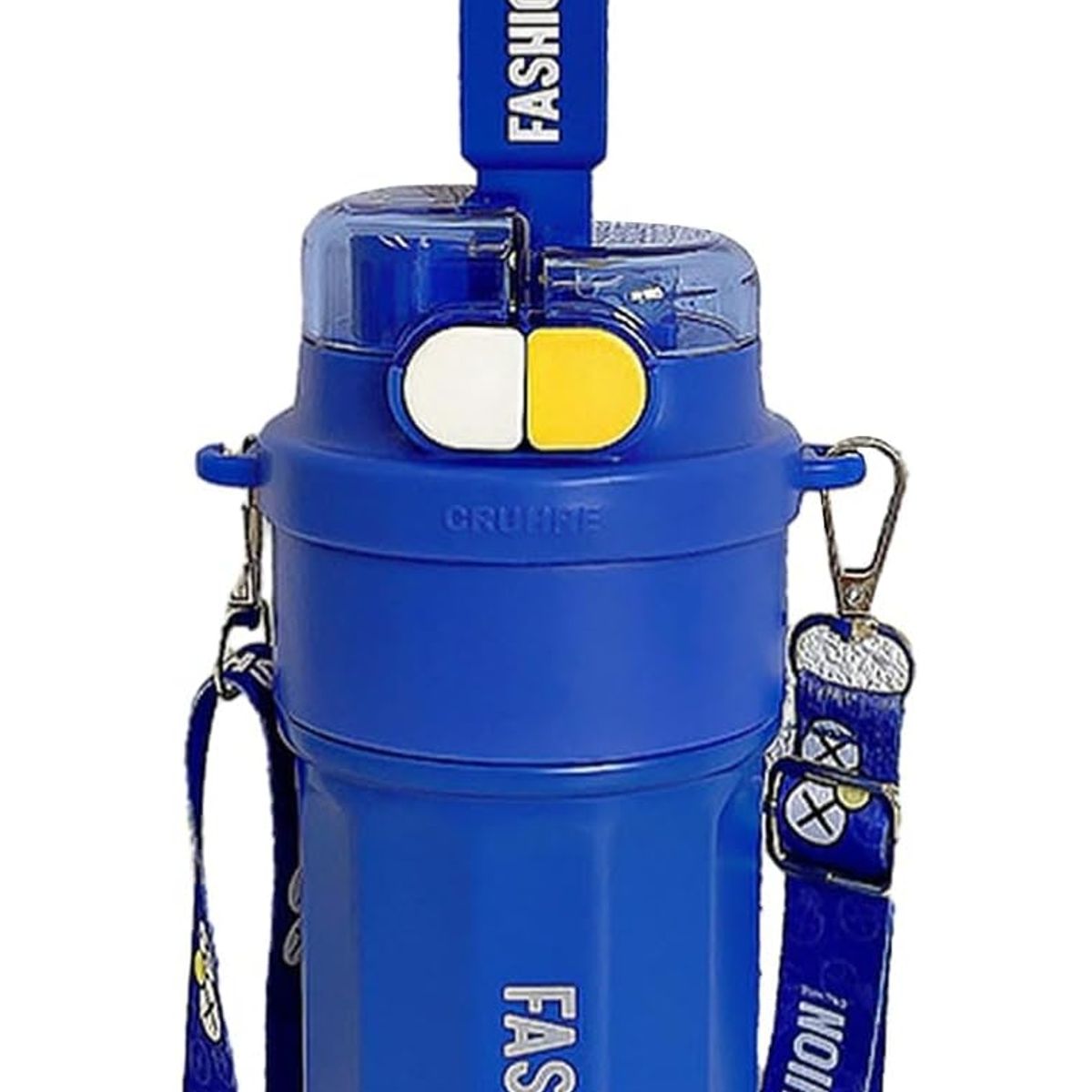 GENERICO - Termo Personalizado Aislamiento De Ojos