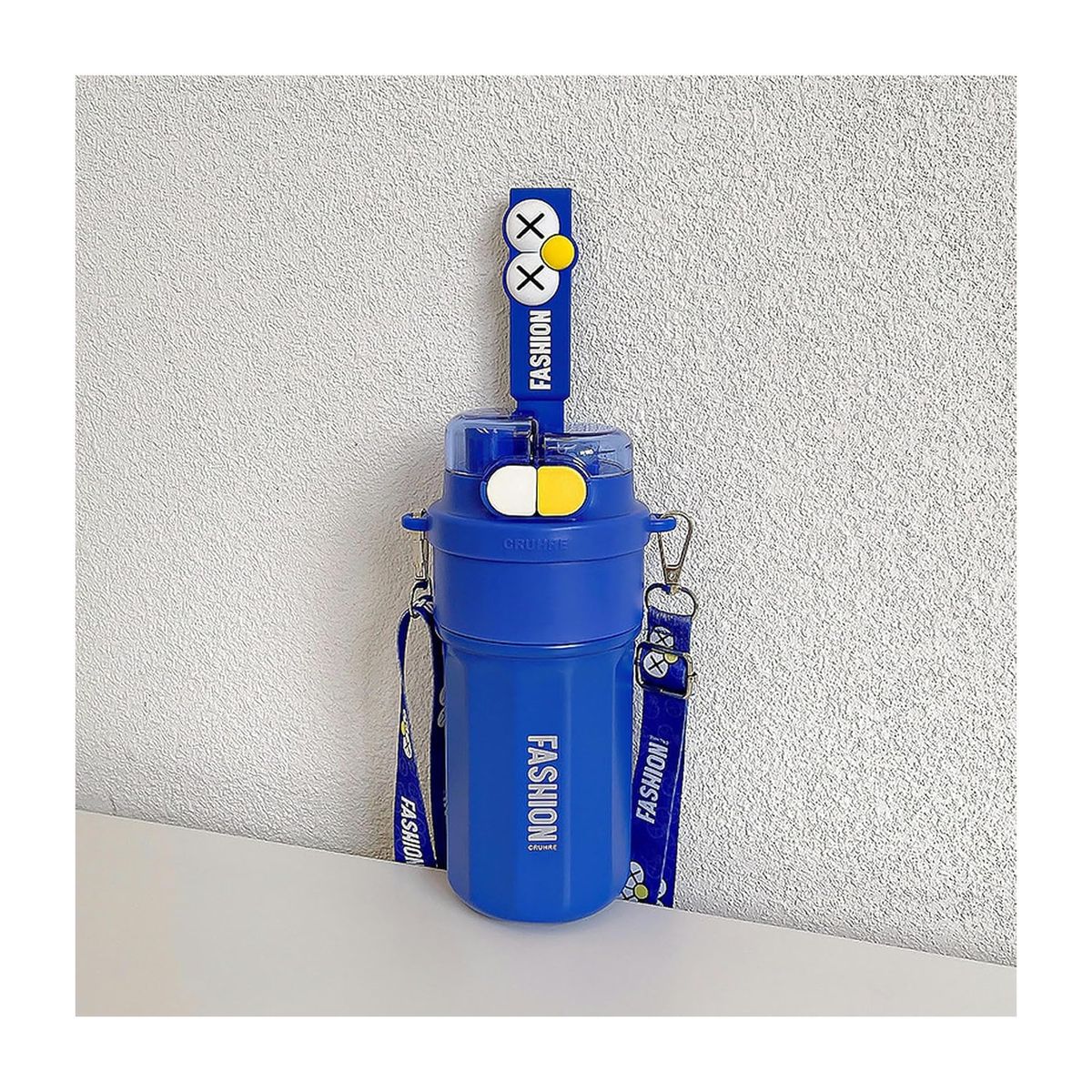 GENERICO - Termo Personalizado Aislamiento De Ojos