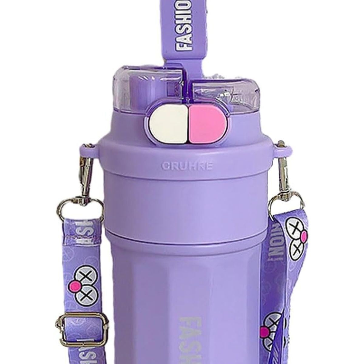 GENERICO - Termo Personalizado Aislamiento De Ojos