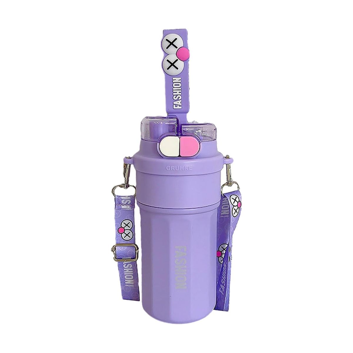 GENERICO - Termo Personalizado Aislamiento De Ojos