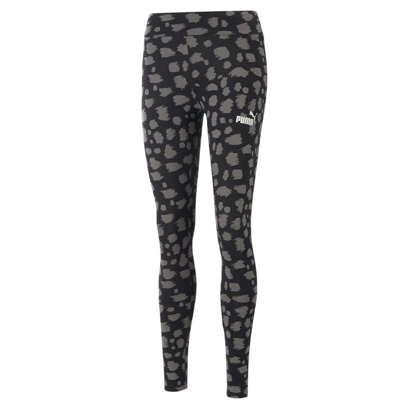 PUMA - LICRA PUMA MUJER ESS+ ANIMAL AOP 673689-01