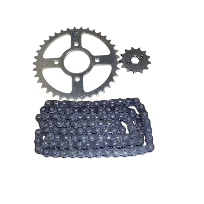 HERO - KIT DE ARRASTRE HERO XPULSE200THUNK190RTHRILLER ORIGINAL