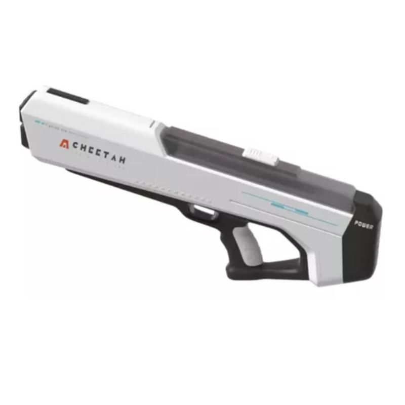 INNOVA - Water Gun Pistola Lanza Agua Electrica Recargable Juguete