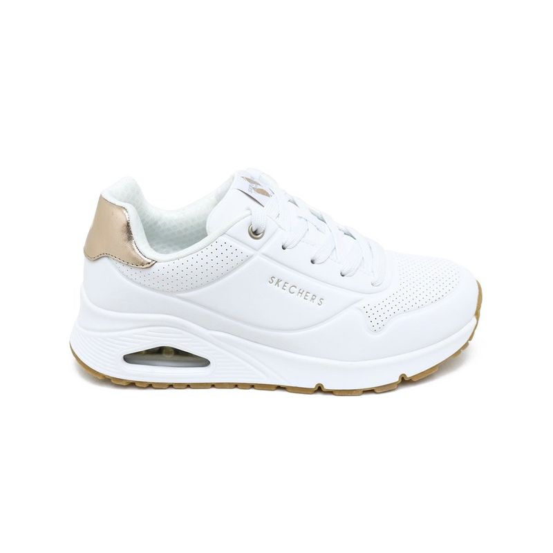 SKECHERS - TENIS UNO GEN 1 SKECHERS JUNIOR