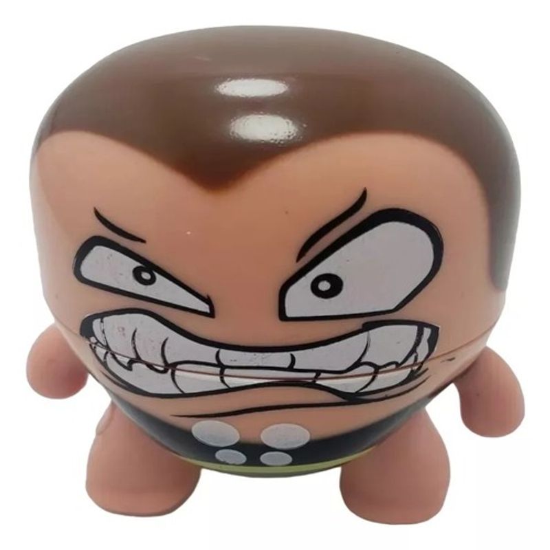GENERICO - Muñeco Juguete Coleccionables Poop Thor + Slime