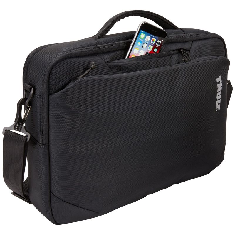 THULE - Maletin para laptop 15,6 pulgadas - Negra