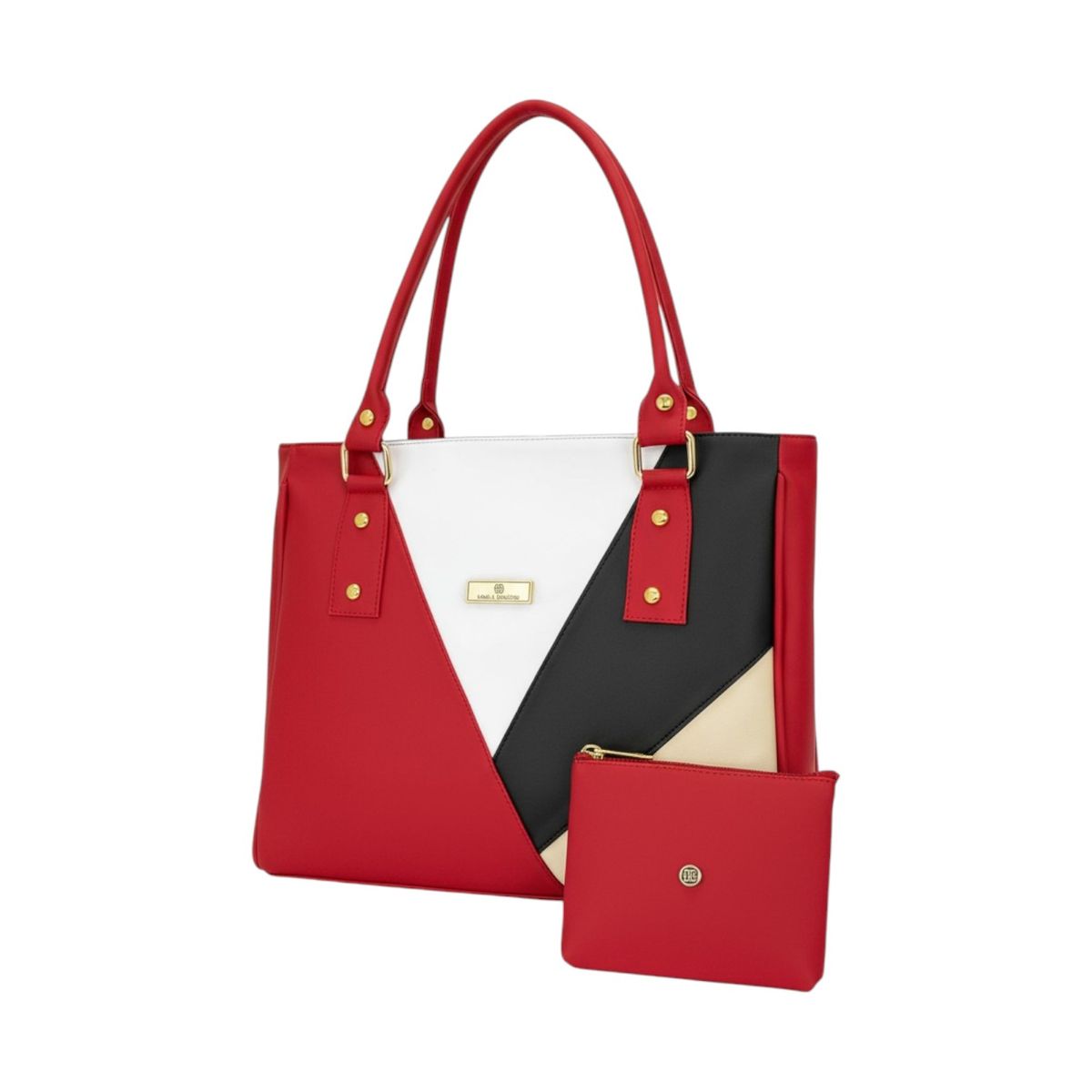 KARLA CHACON - Bolso Dama Cartera Mujer Karla Chacon Olga