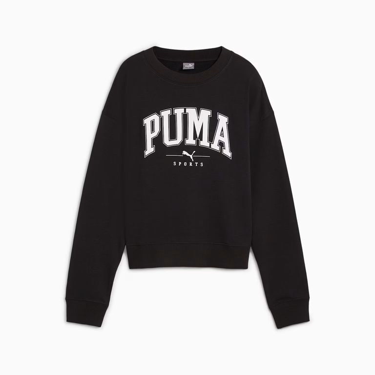 Falabella Sudadera De Puma Mujer BUZO CON CAPOTA PUMA MUJER