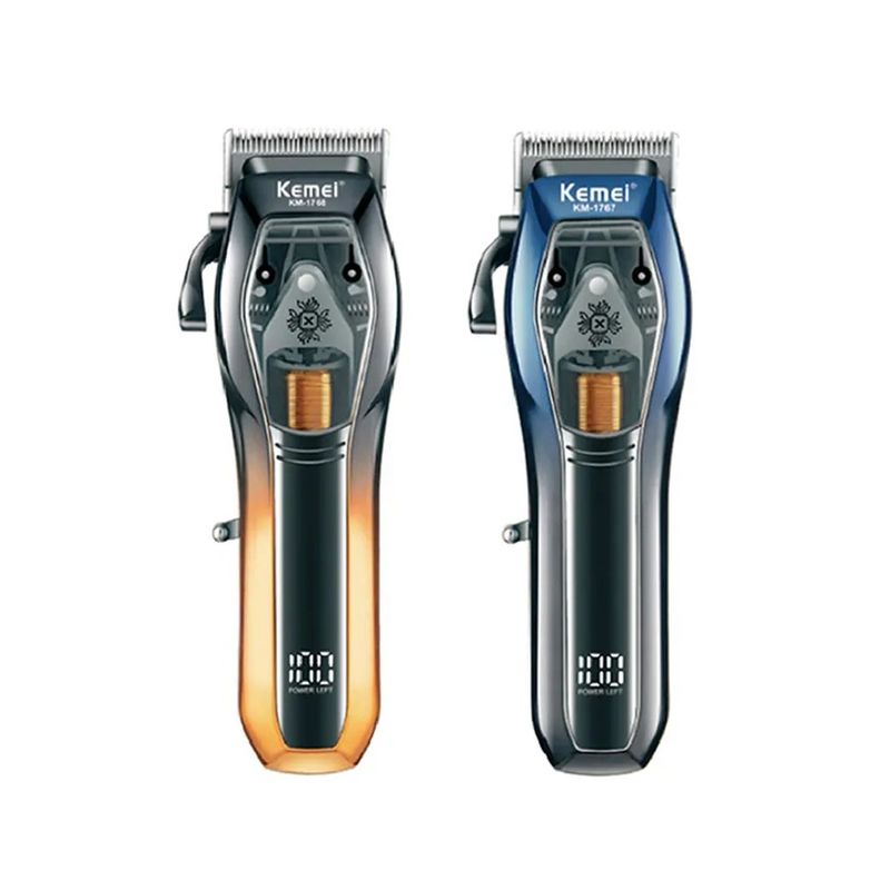 KEMEI - Máquina Shaper Para Barbería Kemei Km-1768