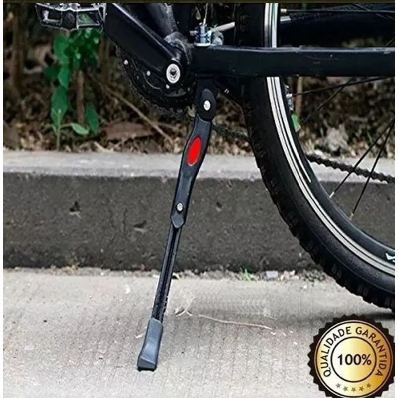 GENERICO - Paral central para bicicleta Element Aro 20 26 P085