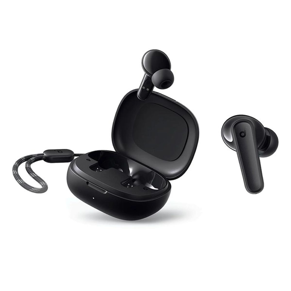ANKER - Audifonos Anker R50i Soundcore Anker Negro