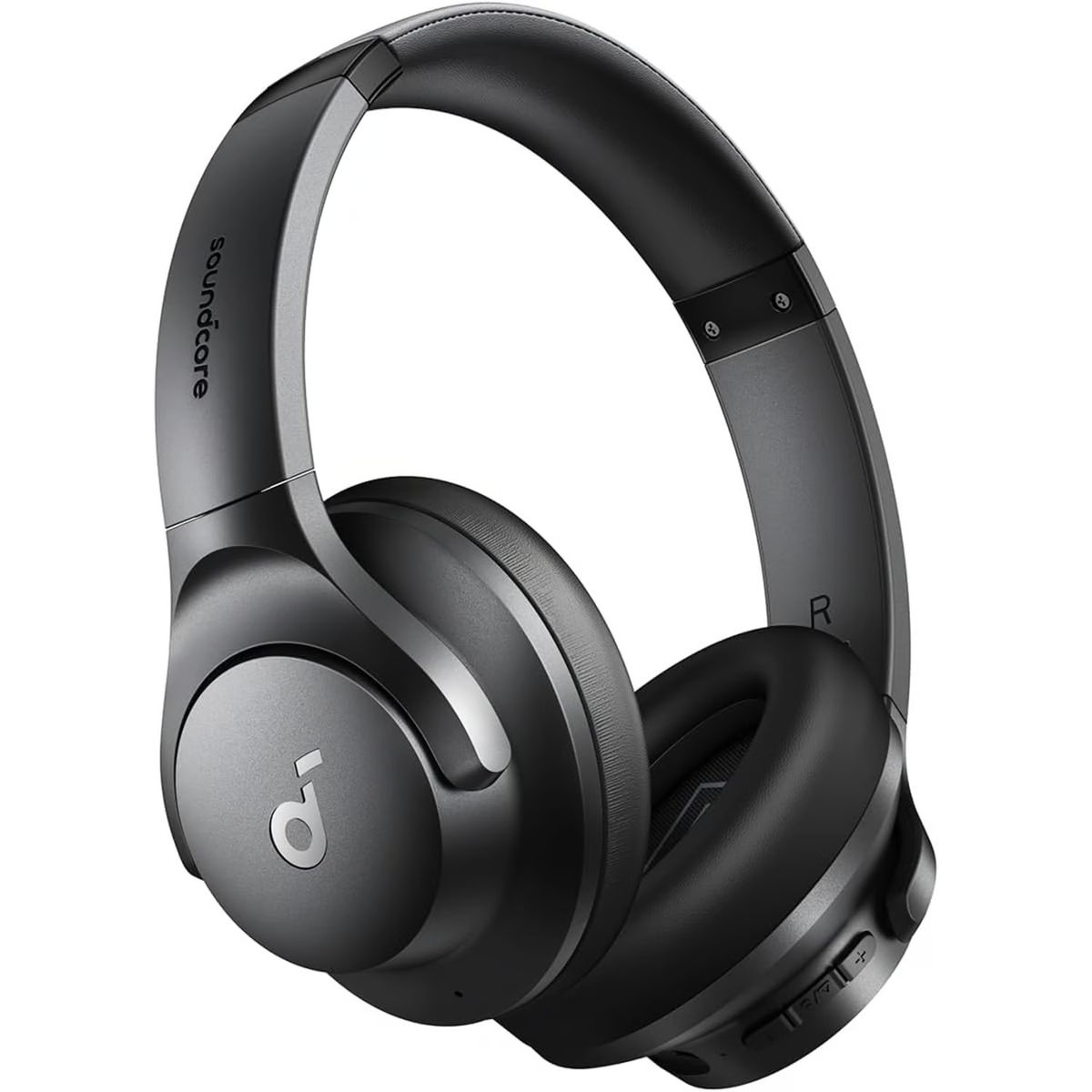 SOUNDCORE - Audifonos inalambricos Q20i Cancelación de ruido