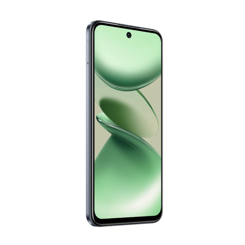INFINIX - Celular Infinix Smart 9Hd Negro Dual Sim 64gb Ram 3+3gb 5000 Mah