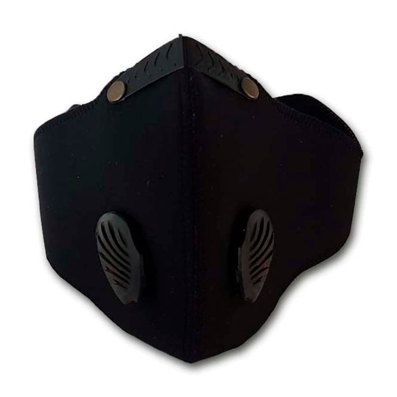 GENERICO - Mascara tapabocas antipolución