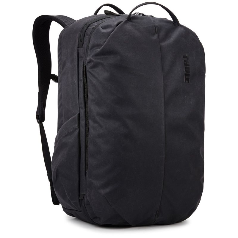 THULE - Mochila de viaje 40 Litros - Negra.
