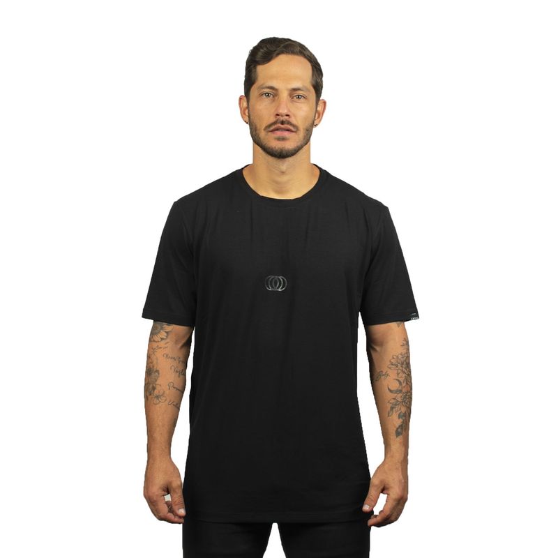 LAGUNA BLUE - Camiseta para hombre estampada laguna blue_.