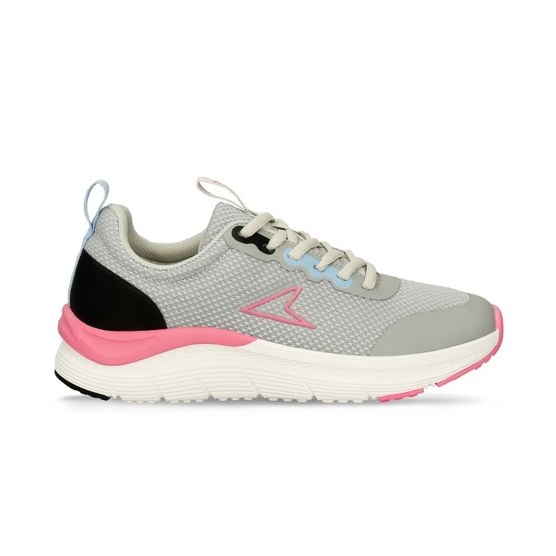 POWER - Tenis Deportivos Para Mujer Power  Bew Running