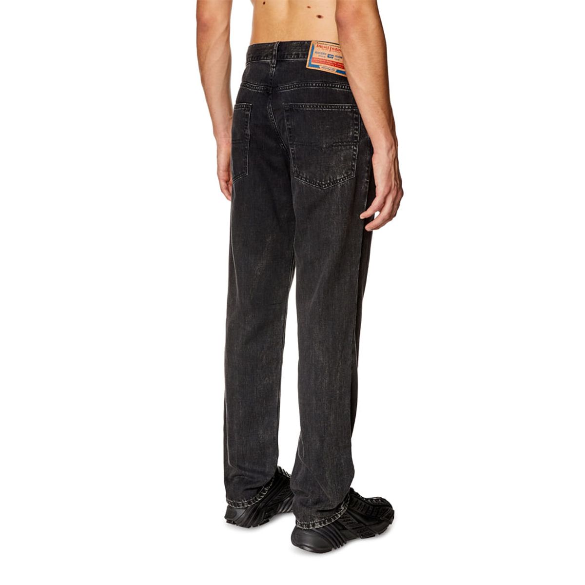 DIESEL - Jean Para Hombre 2023 D-Finitive Diesel