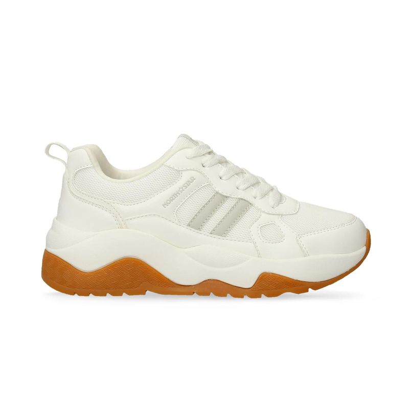 NORTH STAR - Tenis Para Mujer North Star  Ivette Fang