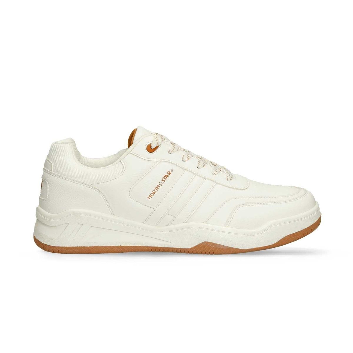 NORTH STAR - Tenis Para Hombre North Star Blanco Jareth Break City Urban