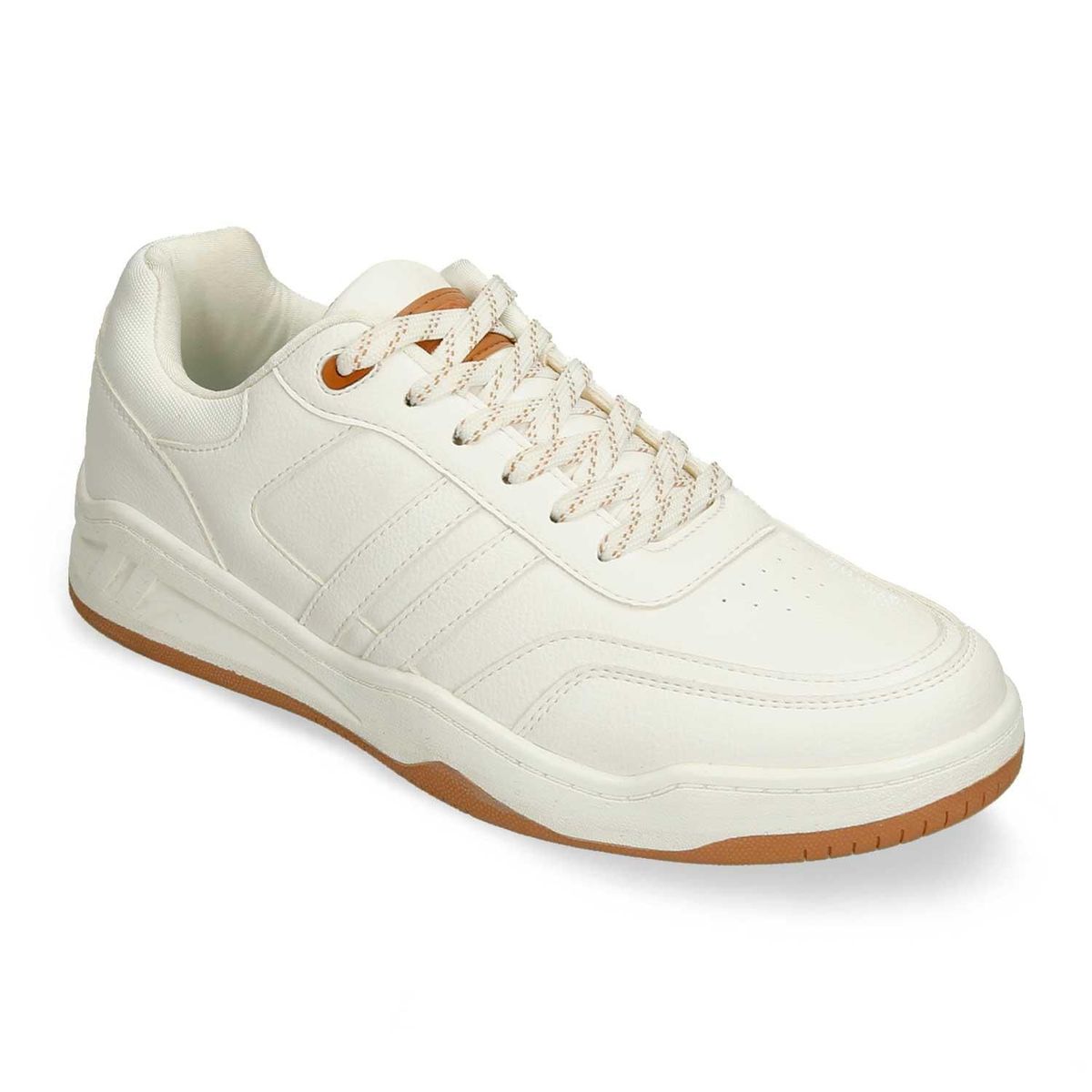 NORTH STAR - Tenis Para Hombre North Star Blanco Jareth Break City Urban