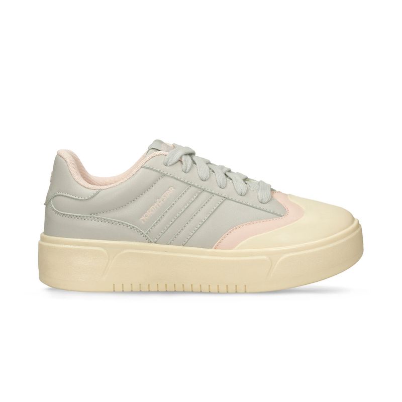 NORTH STAR - Tenis Para Mujer North Star  Irma Denise