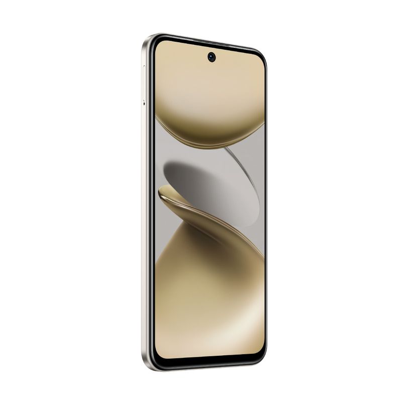 INFINIX - Celular Infinix Smart 9Hd Gris Dual Sim 64gb Ram 3+3gb 5000 Mah