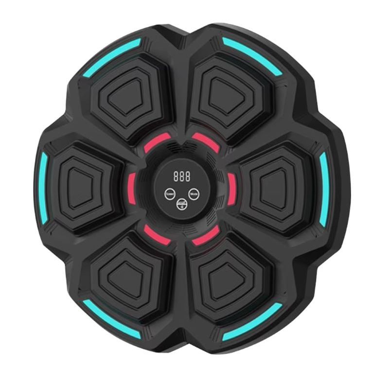GENERICO - Máquina De Boxeo MBT06 De Música Inteligente Con Bluetooth