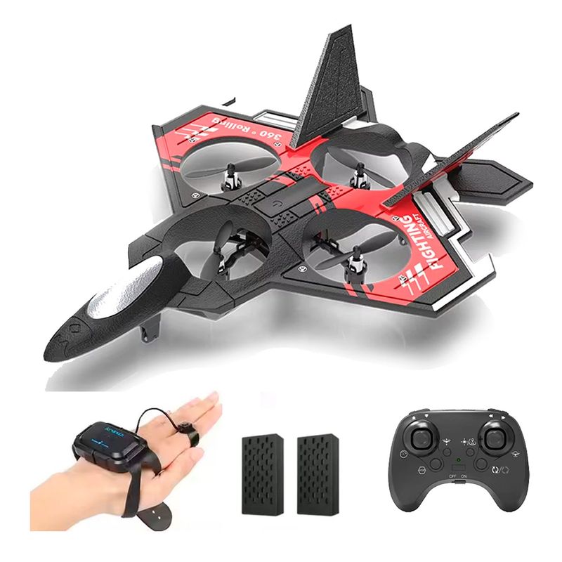 GENERICO - Drone Control Mano Reloj Inteligente Sensor Obstáculos 928