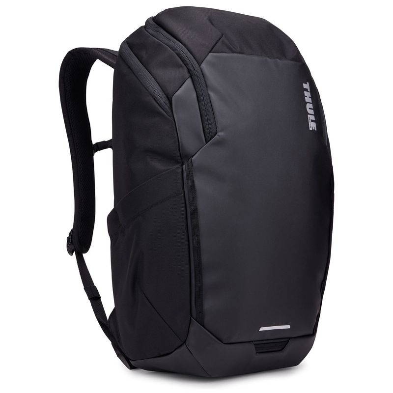 THULE - Mochila para computadora portátil - 26L - Negra