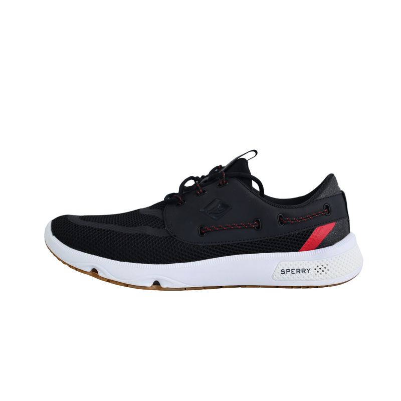 SPERRY - TENIS SPERRY 7 SEAS 3-EYE BLACK