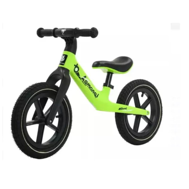 INNOVA - Bicicleta Para Niños Equilibrio Push Bike Triciclo