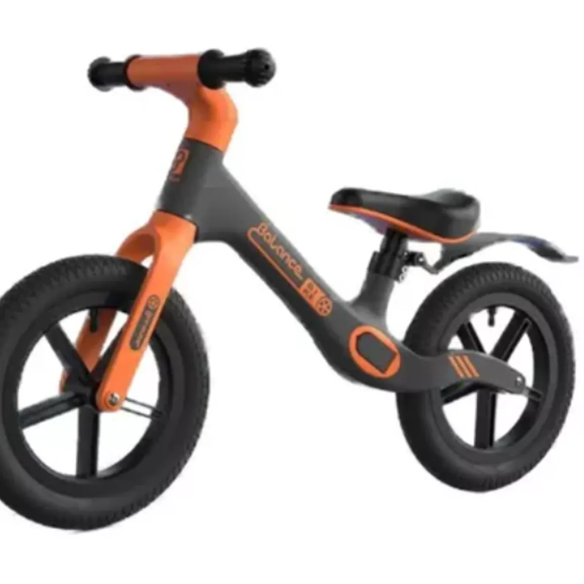 INNOVA - Bicicleta De Equilibrio Para Niños Paseador Push Bike