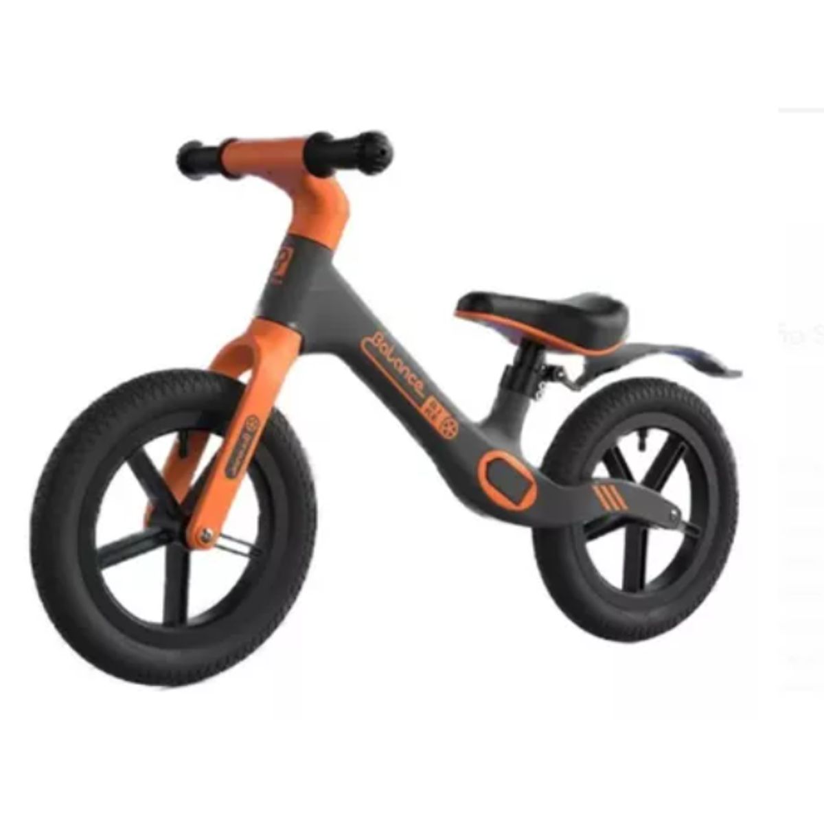 INNOVA - Bicicleta De Equilibrio Para Niños Paseador Push Bike