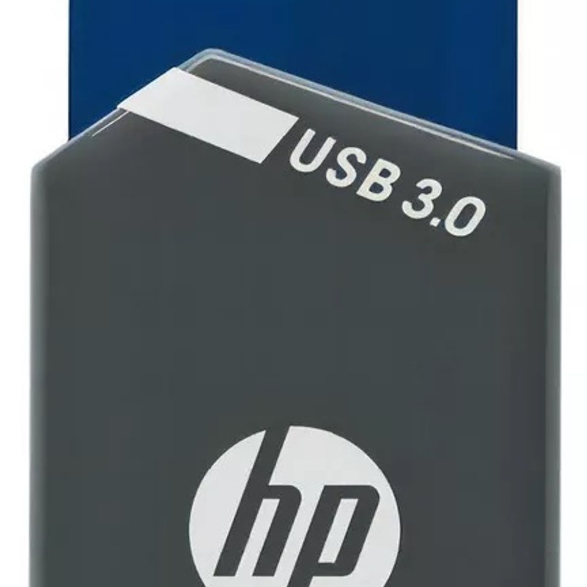 HP - Memoria Usb Hp 256 Gigas Original Pendrive 3.0 C Blade
