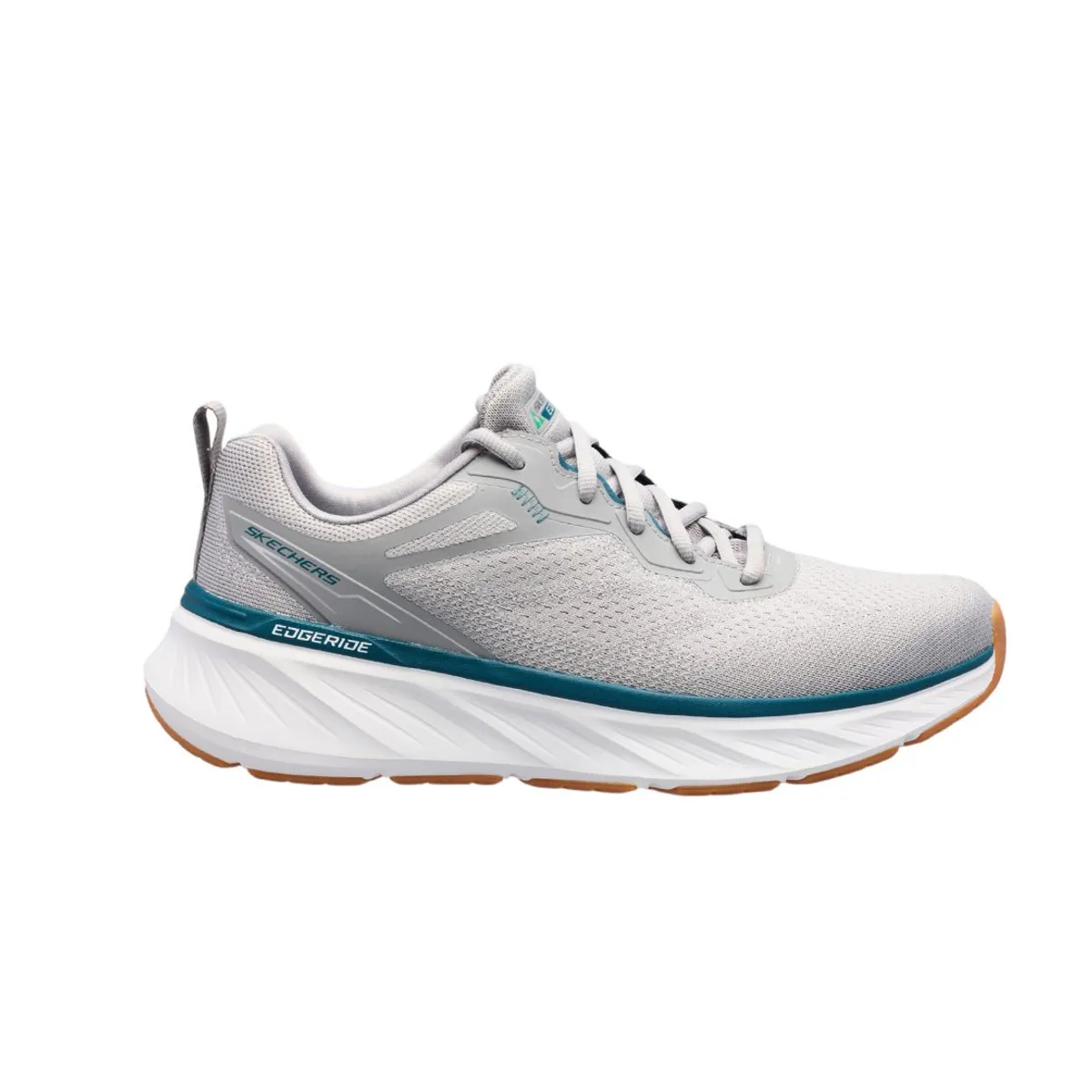 SKECHERS - TENIS EDGERIDE-EXXO SKECHERS HOMBRE
