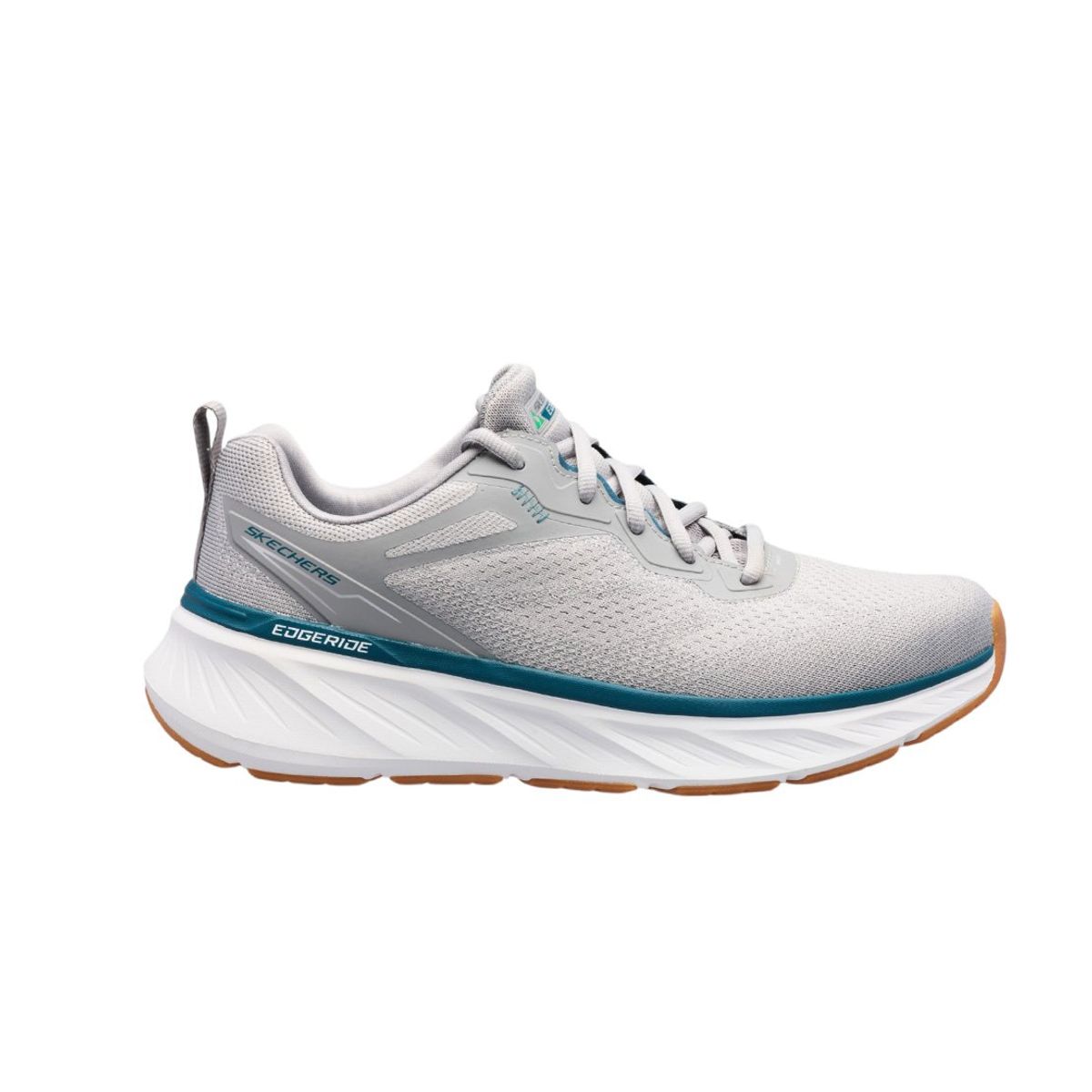 SKECHERS - TENIS EDGERIDE-EXXO SKECHERS HOMBRE