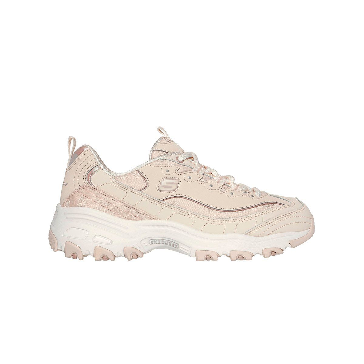 SKECHERS - TENIS D"LITES-FINESTPICK SKECHERS DAMA