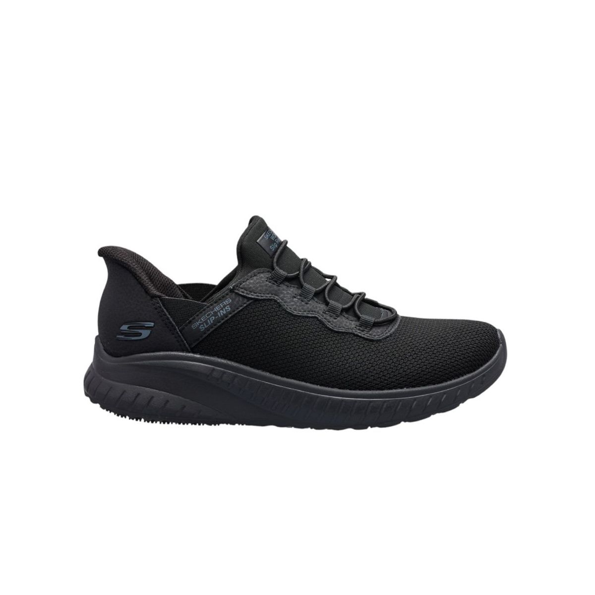 SKECHERS - TENIS SQUADCHAOSSR-JASUL SKECHERS DAMA
