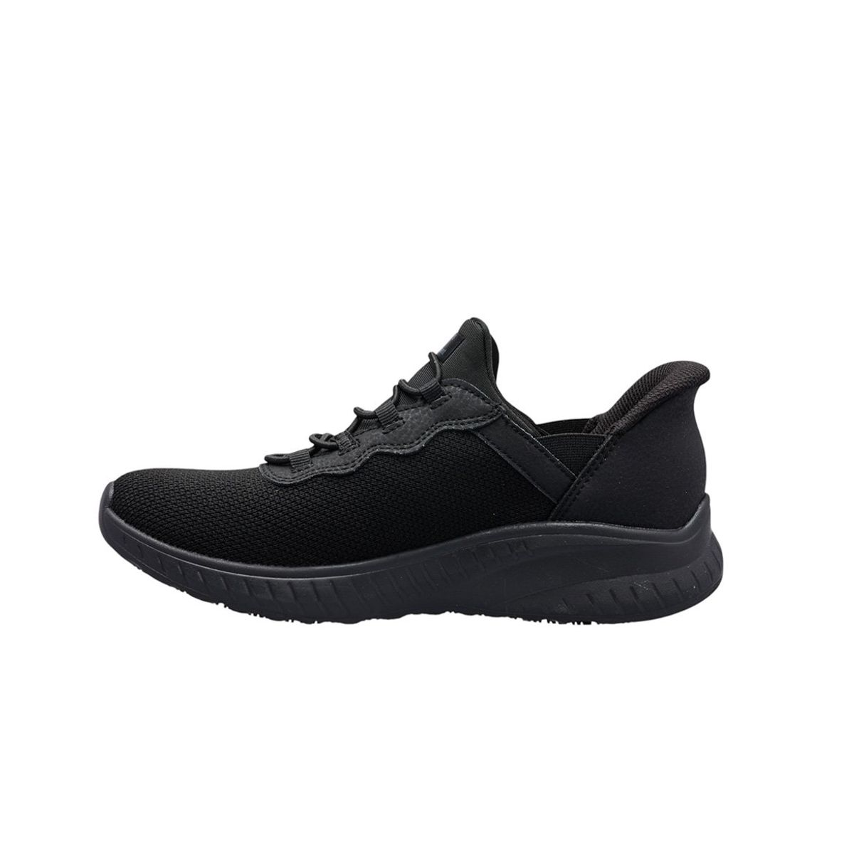 SKECHERS - TENIS SQUADCHAOSSR-JASUL SKECHERS DAMA