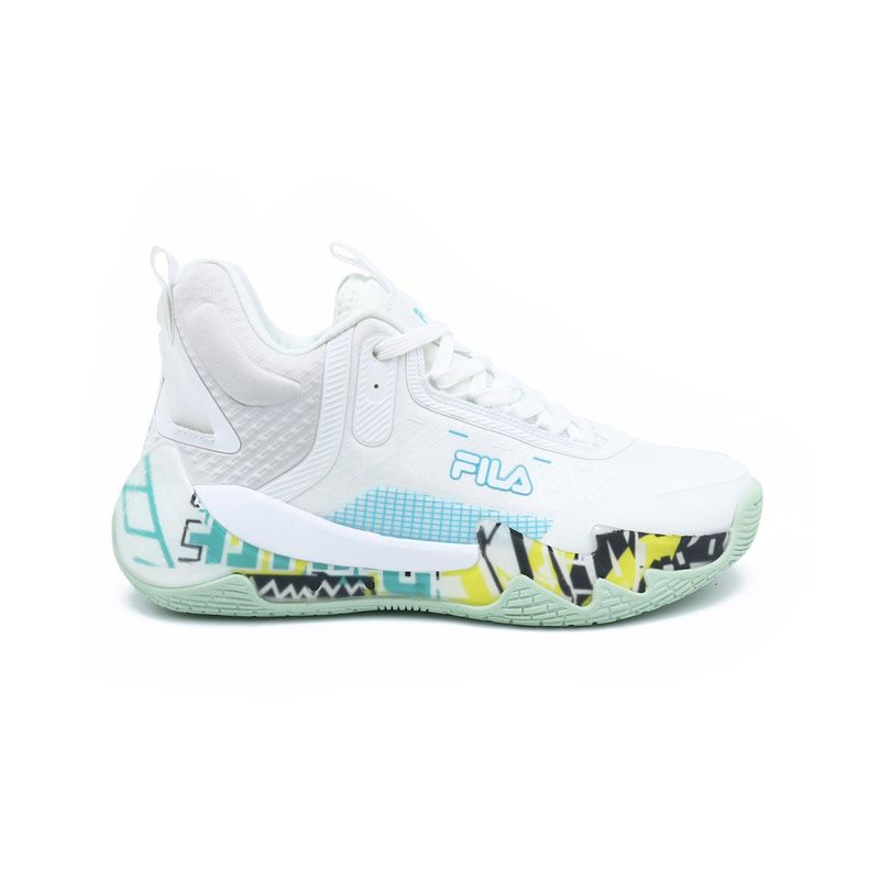 FILA -  BOTAS BLAZE FILA HOMBRE