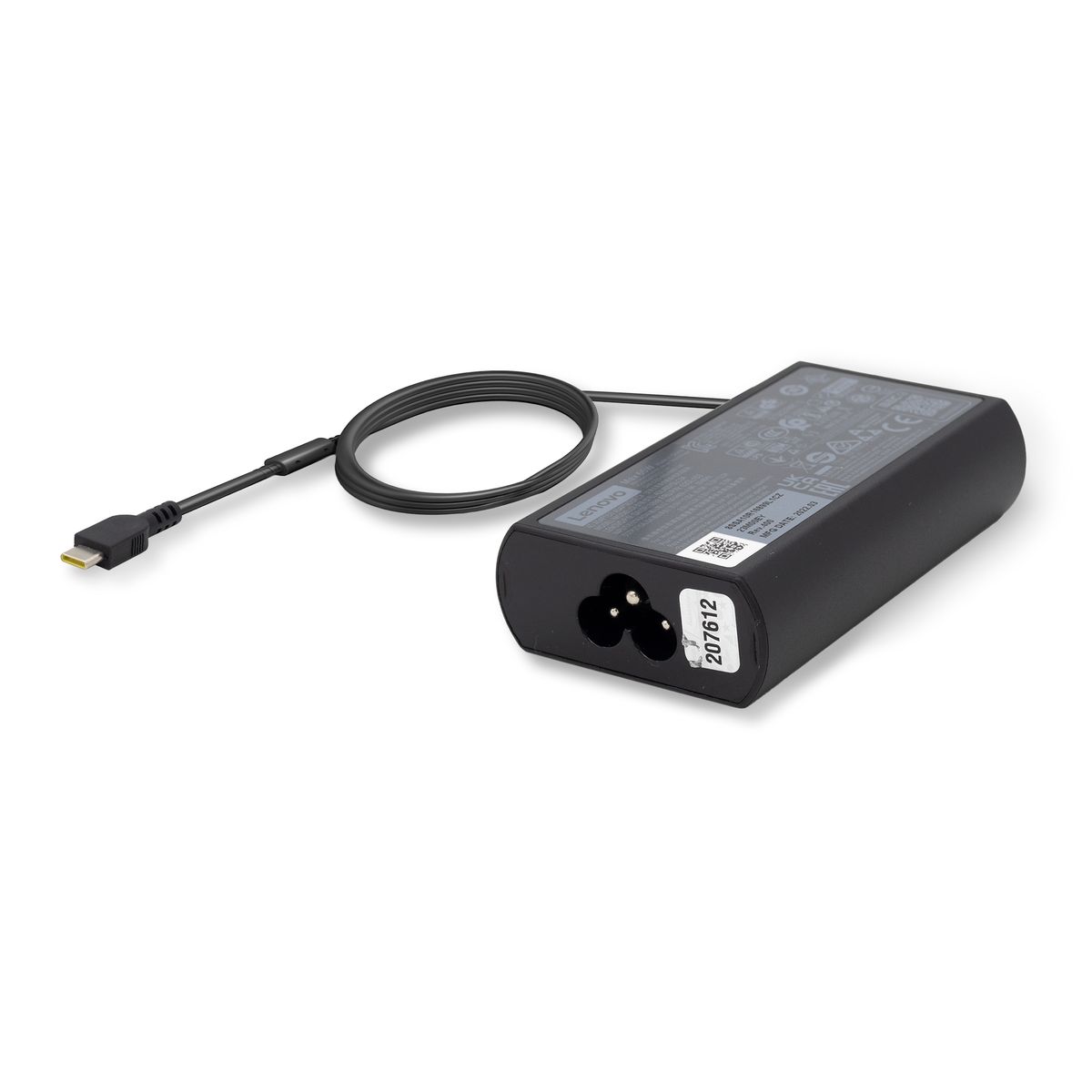 LENOVO - Cargador Lenovo Original Tipo C 20V 325A