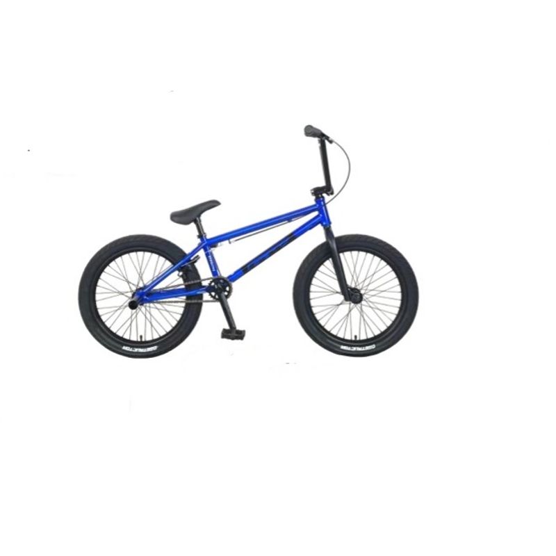 GW - Bicicleta Gw BMX/DIRT Destructor  Rin 20 Azul Special