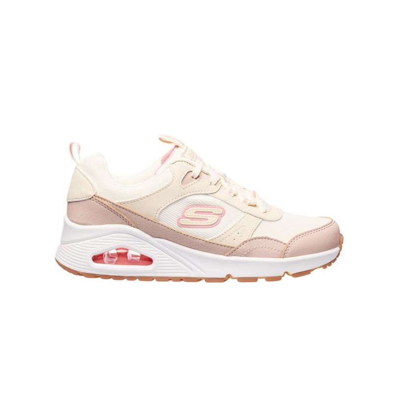 SKECHERS - TENIS UNO SKECHERS JUNIOR